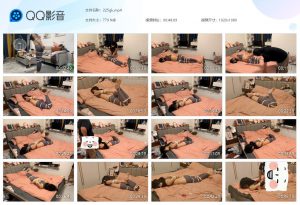 【欢乐谷】瑜伽盛宴之欧式捆绑扎带驷马_绳艺资料库视频资源下载
