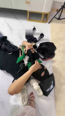图片[2]_【伊诺】犬化训练-人体刷鞋器_绳艺资料库视频资源下载