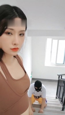 【调教视频】【松紫】驯化家奴-洗脚水泡老坛酸菜_绳艺资料库视频资源下载