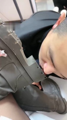 图片[3]_【汐言】舔脏长靴/镜前羞辱踩虐【完整版】_绳艺套路直播视频资源网