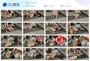 【欢乐谷】女侦探极限驷马强迫_绳艺资料库视频资源下载