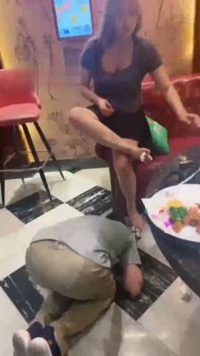 图片[2]_【阿宁】KTV-骑马窒息违规/踩踏50下【完整版】_绳艺资料库