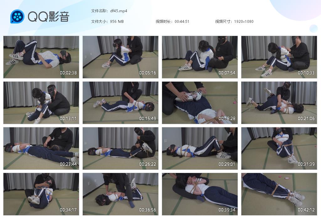 【象人原创】嗷嗷贝壳头班花手冲被发现只能被迫接受捆绑和玩弄.._绳艺资料库