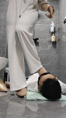 图片[7]_【辣姐】马具骑乘鞭打/骑着擦地/鞭打/深喉耳光/舔脚_绳艺资料库视频资源下载