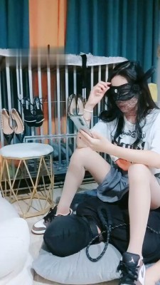 图片[7]_【南茜】女神S-圈养狗笼/跪舔/全体重踩踏_绳艺资料库