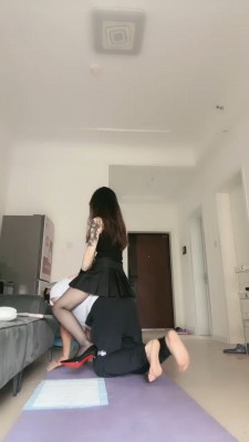 图片[9]_【不期而遇】香水强制/踢打求饶/重度辱_绳艺资料库视频资源下载