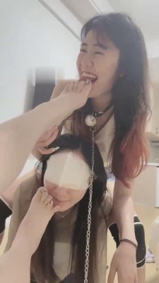 图片[5]_【橘子没熟】双母畜竞赛-极限挑战-比赛爬行/轮流转胯 bf30541_绳艺资料库视频资源下载
