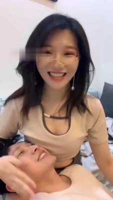 图片[8]_【小麦】反绑丝袜塞嘴/耳光/鞭打/恋足舔_绳艺套路直播视频资源网