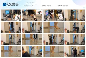 【欢乐谷】接近废掉双手的极限单手吊_绳艺资料库视频资源下载