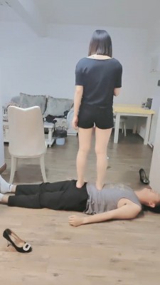 图片[8]_【欧拉】高跟全体重踩踏_绳艺资料库