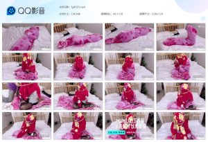 【MUMUZI】桃子穿OL制服被堵嘴捂住被子被子套头挣扎难以呼吸._绳艺资料库视频资源下载