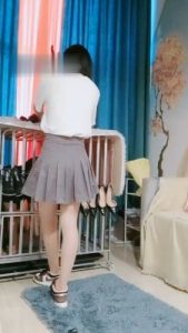 【南茜】女神S-圈养狗笼/跪舔/全体重踩踏_绳艺资料库