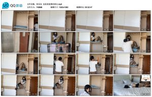 【欢乐谷】衣柜里的黑丝美女_绳艺资料库视频资源下载