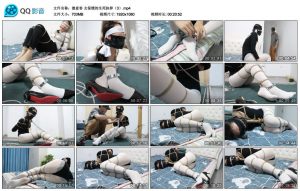【得意客】女保镖的生死抉择（3）_绳艺套路直播视频资源网