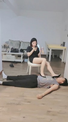 图片[7]_【欧拉】高跟全体重踩踏_绳艺资料库