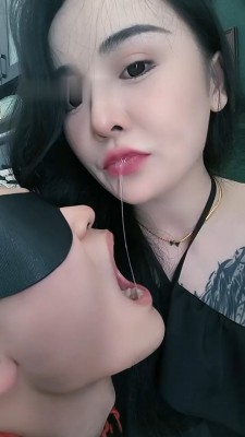 图片[3]_【安晴】重口场-浓痰鼻涕拉丝口水吞咽 bf30519_绳艺资料库视频资源下载