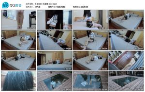 【半岛束艺】防盗绳~苏子_绳艺资料库