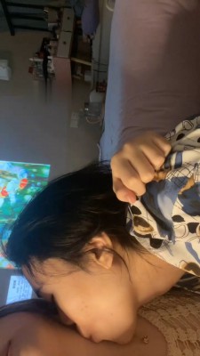 图片[4]_【调教视频】【橘子没熟】拉拉母畜-闻舔专场_绳艺资料库视频资源下载