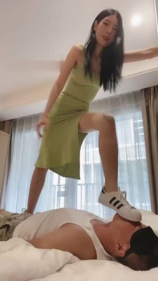 图片[5]_【陈甜女帝】贝壳头全体重踩踏 B2292_绳艺资料库视频资源下载