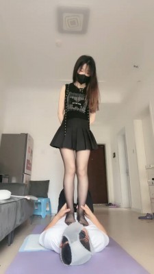 图片[10]_【不期而遇】香水强制/踢打求饶/重度辱_绳艺资料库视频资源下载