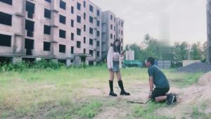 【调教视频】【宸宸】囚禁户外飞踹/强迫吃泥土_绳艺资料库视频资源下载