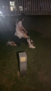 【素人星探】户外172女神骑马/踩脖子/遛狗/闻脚_绳艺资料库视频资源下载