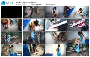 【结绳而治】抗法者的结局_绳艺资料库