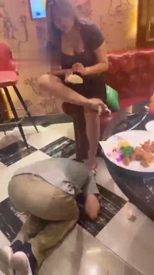 图片[5]_【阿宁】KTV-骑马窒息违规/踩踏50下【完整版】_绳艺资料库