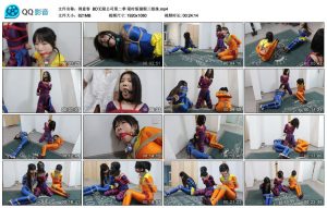 【得意客】BD无限公司第二季 限时版猫眼三姐妹_绳艺资料库视频资源下载