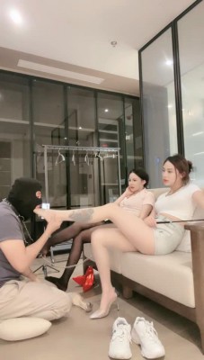 图片[6]_【亚兮】车模双S-舔黑丝浓痰/坐垫钻胯/高跟插嘴【双视角版】_绳艺资料库视频资源下载
