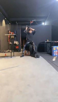 图片[2]_【冰诺】骑马爬行/重度鞭打专场_绳艺资料库视频资源下载