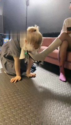 【冰诺】母畜伺候素人姐妹花_绳艺资料库视频资源下载