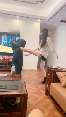 图片[2]_【沅芷大人】双S暴力凌虐-踢踹鞭打/骑马踩踏/针扎_绳艺资料库视频资源下载