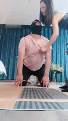 图片[5]_【伊柔】御姐S重度-骑坐闻臭脚/高跟虐乳/踩踏踢裆【完整版】_绳艺资料库