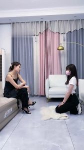 【麋鹿银儿】情侣奴-口球塞嘴/腿绞窒息/全体重踩踏/骑马_绳艺资料库视频资源下载
