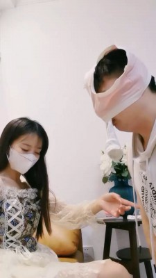 图片[2]_【璎珞】内裤胸罩套头/闻舔裸足白袜_绳艺套路直播视频资源网