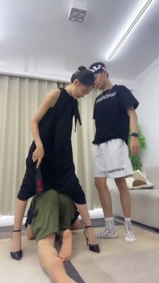 图片[7]_【狗哥】情侣主-当着情人的面尽情羞辱_绳艺资料库视频资源下载