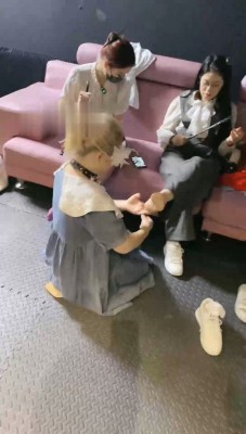 图片[4]_【冰诺】母畜伺候素人姐妹花_绳艺资料库视频资源下载