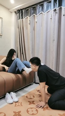 图片[6]_【嘉妮】运动后原味鞋袜辱/抽耳光_绳艺套路直播视频资源网