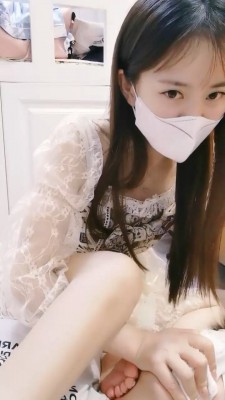 图片[8]_【璎珞】内裤胸罩套头/闻舔裸足白袜_绳艺套路直播视频资源网
