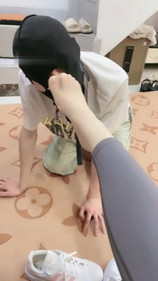 图片[7]_【嘉妮】瑜伽室回来虐偷懒家奴_绳艺资料库视频资源下载