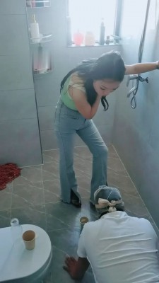 图片[9]_【幽魅】直播狗考核-圣水/裤里丝_绳艺套路视频资源网