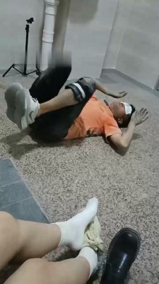 图片[6]_【爱可呀】双主学校户外玩老师-完全不当人【下】_绳艺套路直播视频资源网