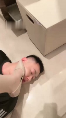 图片[8]_【司宁青】超暴力高跟全体重踩踏_绳艺资料库视频资源下载