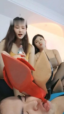 图片[6]_【松紫】拉拉双主玩弄人形犬-踩踏鞭打/灌混合饮料【双视角版】_绳艺资料库视频资源下载
