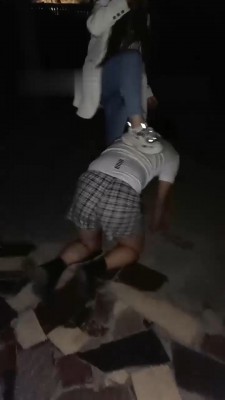 图片[6]_【平凡】深夜户外犬化家奴【下】_绳艺资料库视频资源下载