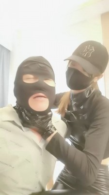 图片[7]_【美娜格格】挑战地狱级窒息/呼吸捆绑_绳艺资料库视频资源下载