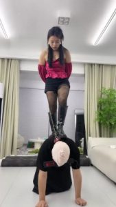 【伊诺】情侣主-情人节羞辱CD专场_绳艺资料库视频资源下载