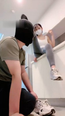 图片[8]_【伊伊sama】健身后原味鞋船袜虐贱狗【完整版】_绳艺套路直播视频资源网