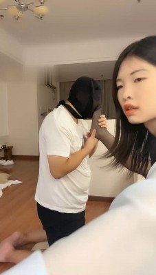 图片[7]_【叶娘】骑马/人体座椅/闻舔黑丝高跟【双视角版】_绳艺资料库视频资源下载